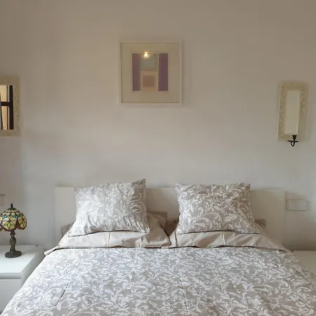 Romantic Beach House At The Sea Front * San Bartolomé